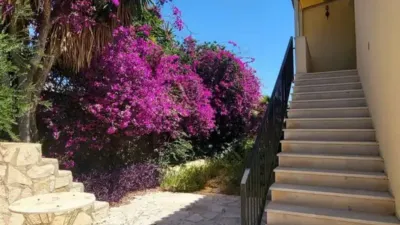 Chalet en Calpe - Calp photo 28