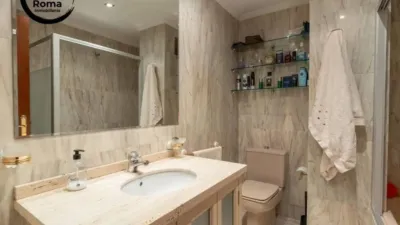 Apartment on Calle del Marqués de los Vélez photo 22