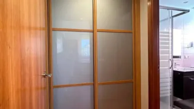 Apartment on La Xesteira Street photo 10