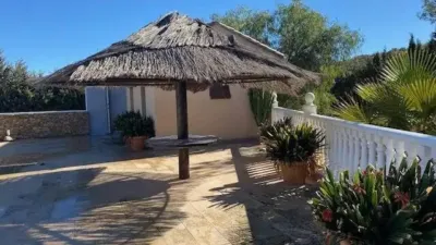 Chalet in Murcia Capital photo 47