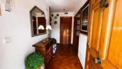 Chalet in Torrellano-Valverde-Parc Empresarial photo 9