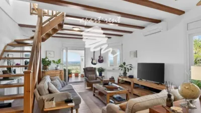 Chalet in Les Torroelles photo 27