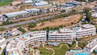 Apartment on Calle Ur Costa Natura No Number photo 35