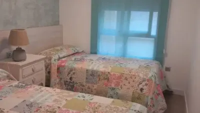 Apartment in Guardamar del Segura photo 35