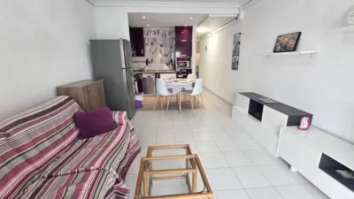 Piso – Torrevieja, La Mata - Vista 2