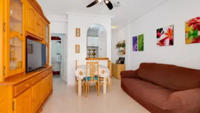 Piso – Torrevieja, El Paraiso - Más