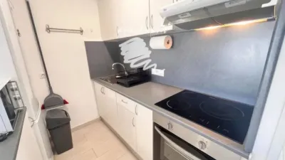Apartment in Empuriabrava photo 10