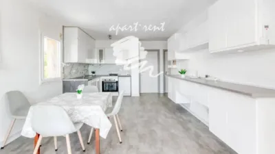 Apartment in Port Esportiu-Canyelles-Puig Rom photo 22