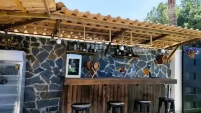 Chalet in Vistahermosa photo 6