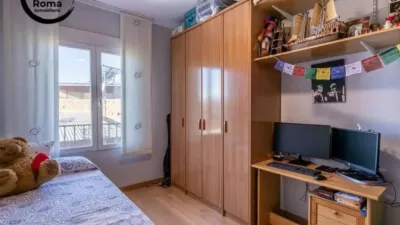 Apartment in Ogíjares photo 16