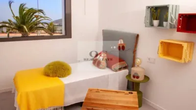 Apartment in Finestrat photo 12