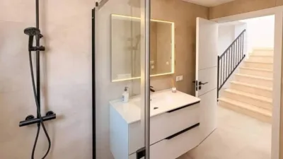 Chalet in El Campello photo 15