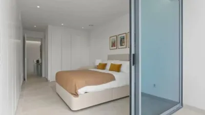 Chalet in Benidorm photo 27