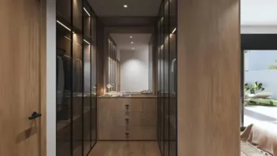 Chalet in Murcia Capital photo 2
