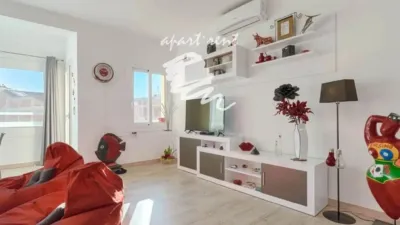Apartment in Centre photo 4