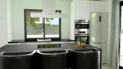 Chalet in Monforte del Cid photo 6