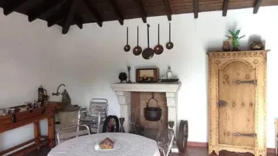 Rustic house in Trujillo photo 16