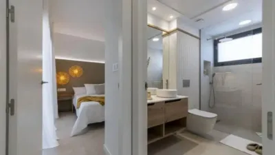 Chalet in Murcia Capital photo 15
