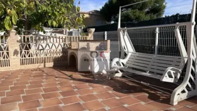 Chalet in Orihuela photo 29
