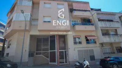 Apartment in Calafell photo 24