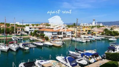 Apartment in Empuriabrava photo 15