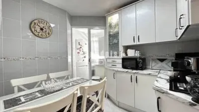 Apartment in Alcalá de Henares photo 14