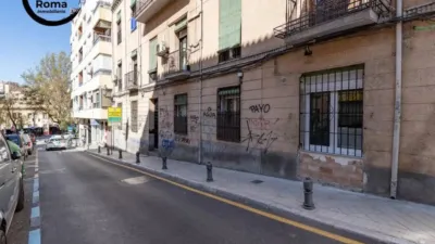 Apartment in Granada City photo 32