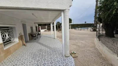 Casa – Dolores - Vista 3