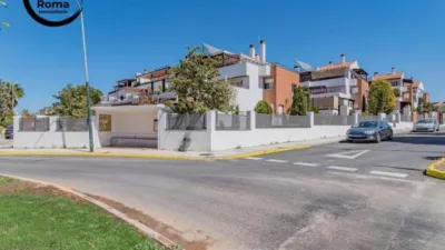 Apartment in Albolote photo 11
