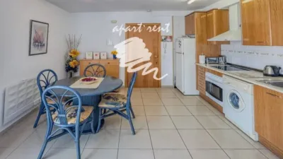 Apartment in Santa Margarida photo 6