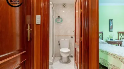 Apartment in Figares-San Antón photo 43