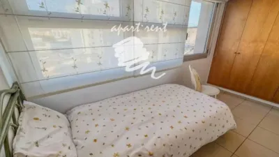 Apartment in Santa Margarida photo 13