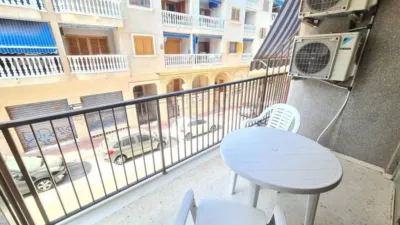 Apartment in Guardamar del Segura photo 2