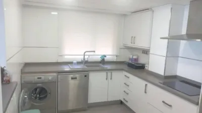 Apartment in Guardamar del Segura photo 11