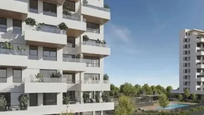 Apartment in Calpe - Calp photo 2