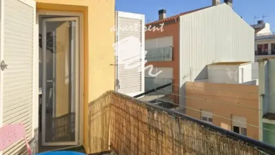 Apartment in Centre photo 11