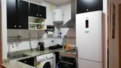 Apartment on Calle Tejeras photo 2