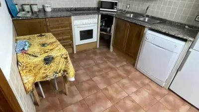 Rustic house on Calle Mayor photo 19