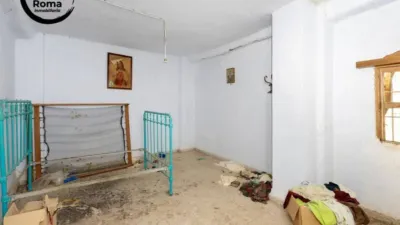 Chalet in Lecrín photo 17