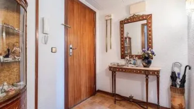Apartment in Vista Alegre photo 6