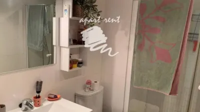 Apartment in Centre photo 23