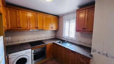 Chalet in Algorfa photo 8