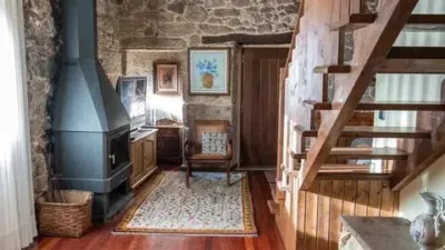 Chalet on Calle Ou-402, 1 photo 11