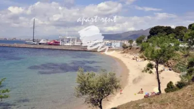 Apartment in Els Grecs-Mas Oliva photo 49