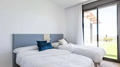 Chalet in Polop photo 9
