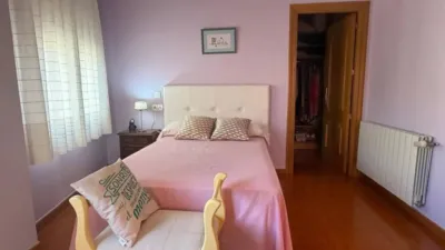 Chalet in Aspe photo 22