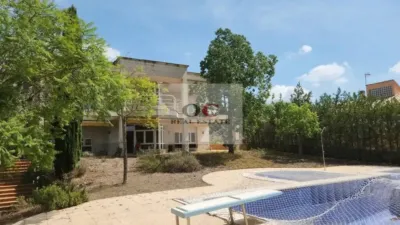 Chalet en Molina de Segura photo 2