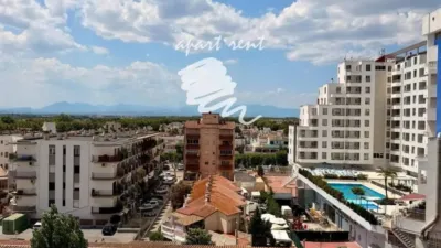 Apartment in Empuriabrava photo 11