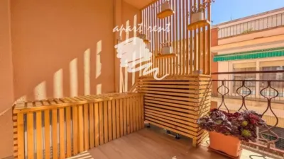 Apartment in Centre photo 2