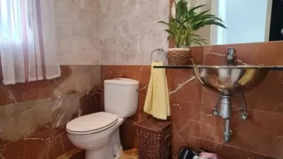Chalet in Orihuela photo 17